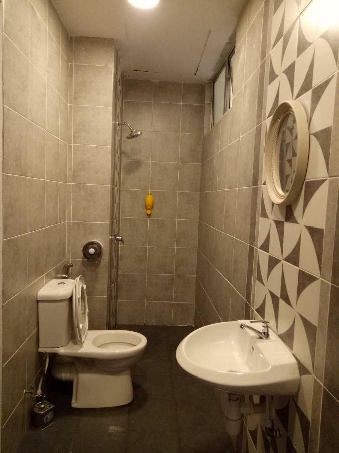 Icolor Home & Stay Ch5 Tanah Rata Extérieur photo