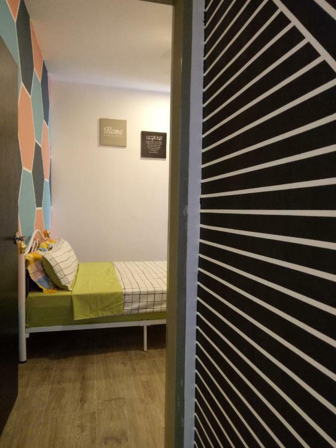 Icolor Home & Stay Ch5 Tanah Rata Extérieur photo