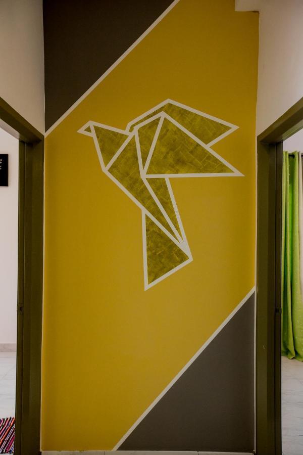 Icolor Home & Stay Ch5 Tanah Rata Extérieur photo